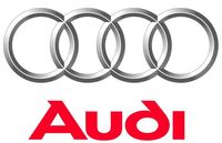 Логотип компании Audi Audi