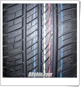 Рисунок протектора Barum Brillantis2 резина Barum Brillantis2