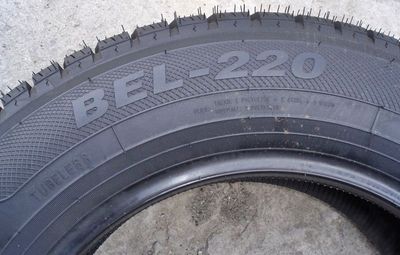 Белшина Бел-220 Белшина Бел-220