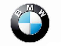 Логотип BMW BMW