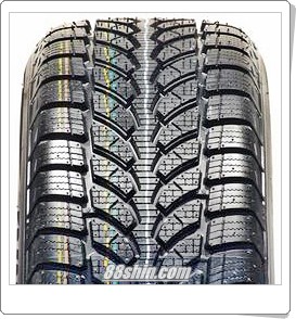 Рисунок протектора Bridgestone Blizzak LM-32 Bridgestone Blizzak LM-32