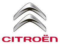 Логотип компании Citroen Citroen