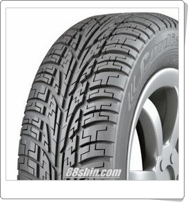 Рисунок протектора шин Cordiant Sport Cordiant Sport