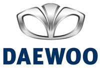 Логотип компании Daewoo Daewoo Motors