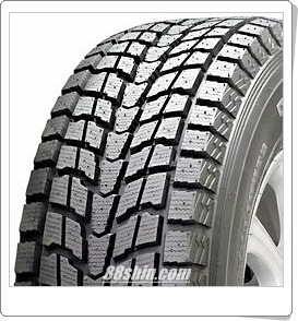 Рисунок протектора Dunlop Grandtrek SJ6 Dunlop Grandtrek SJ6