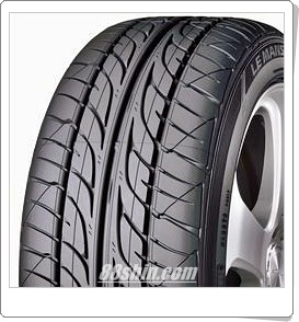 Рисунок протектора шин Dunlop LM703 Dunlop LM703