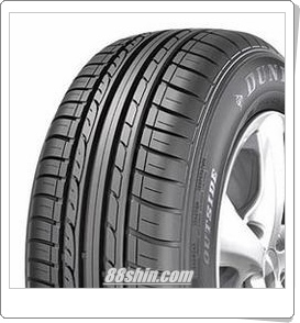 Протектор резины Dunlop SP Sport FastResponse Dunlop SP Sport FastResponse