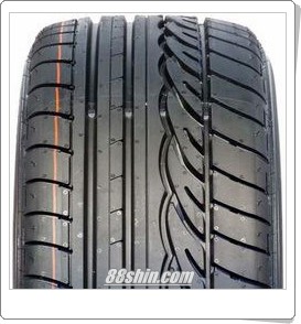 Рисунок протектора шины Dunlop SP Sport 01 Dunlop SP Sport 01