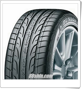 Рисунок протектора Dunlop SP Sport Maxx шины Dunlop SP Sport Maxx