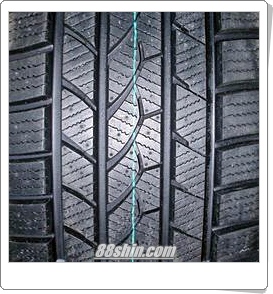 Рисунок протектора Falken EuroWinter HS439 Falken EuroWinter HS439