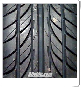 Рисунок протектора Falken ZE512 покрышки Falken ZE512