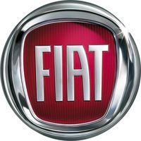 Логотип авто FIAT FIAT