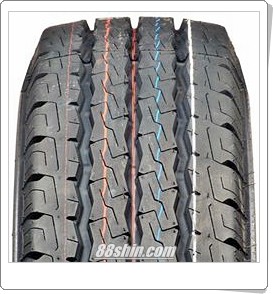 Рисунок протектора Firestone Vanhawk Firestone Vanhawk