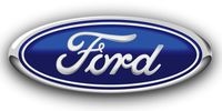 Логтип компании Ford Ford Motor