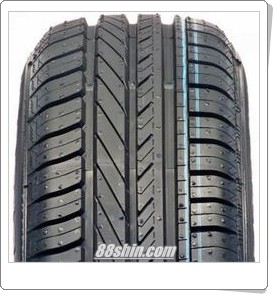 Рисунок протектора шины GoodYear Duragrip GoodYear Duragrip