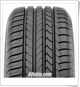 Рисунок протектора GoodYear EfficientGrip шины GoodYear EfficientGrip