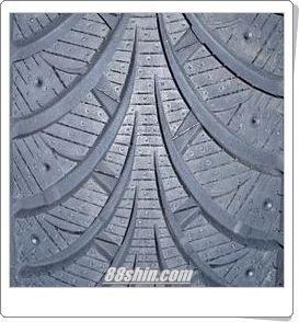 Так выглядит протектор шин Goodyear UltraGrip Extreme Goodyear UltraGrip Extreme резина
