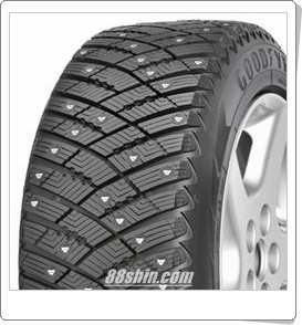 Рисунок протектора GoodYear Ultra Grip Ice Arctic GoodYear Ultra Grip Ice Arctic