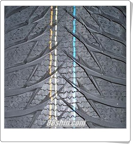 Зимний протектор шин Goodyear UltraGrip 8 Goodyear UltraGrip 8