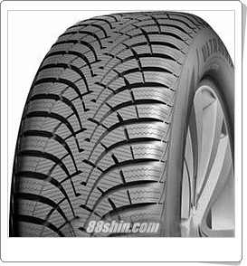 Рисунок протектора Goodyear UltraGrip 9 Goodyear UltraGrip 9
