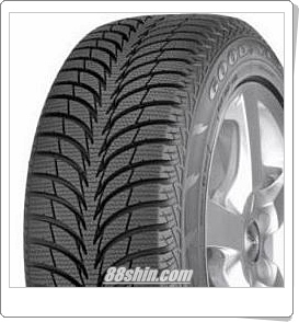 Протектор зимней резины GoodYear UltraGrip Ice + GoodYear UltraGrip Ice +