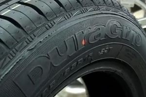 Duragrip