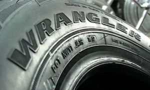 Wrangler