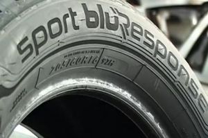 Bluresponse