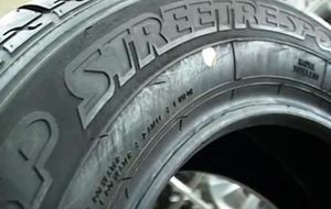 Streetresponse