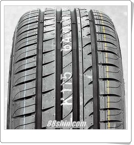 Рисунок протектора Hankook K115 Hankook K115
