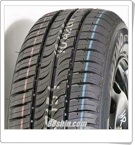 Рисунок протектора шин Hankook K715 Hankook K715