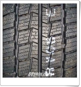 Протектор резины Hankook Winter RW06 Hankook Winter RW06