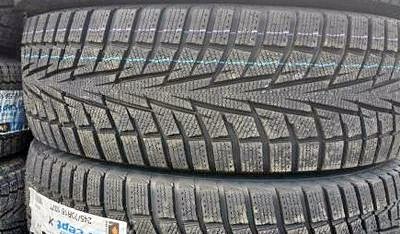 Hankook Winter I*Cept X RW10 Hankook Winter I*Cept X RW10