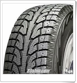 Рисунок протектора шин Hankook I*pike RW11 Hankook I*pike RW11
