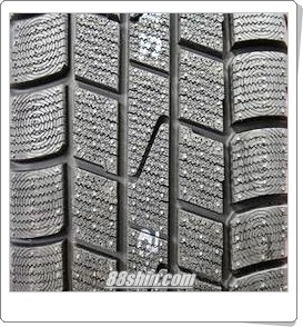 Рисунок протектора Hankook Winter i*Cept IZ W606 Hankook Winter i*Cept IZ W606