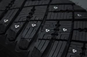 протектор Ultra Grip Ice Arctic