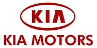 Логотип компании Kia Motors Kia Motors