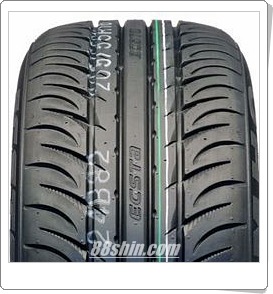 Рисунок протектора шин Kumho Ecsta SPT KU31 Ecsta SPT KU31 Kumho