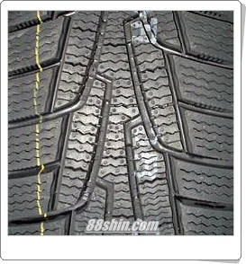Рисунок протектора шины Kumho KW31 Kumho KW31