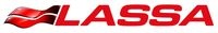 Логотип шин Lassa Lassa