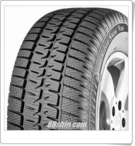 Рисунок протектора Matador MPS 530 Sibir Snow Van Matador MPS 530 Sibir Snow Van