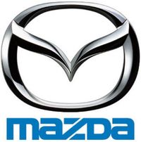 Логотип авто Mazda Mazda