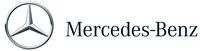 Логотип компании Mercedes-Benz Mercedes-Benz