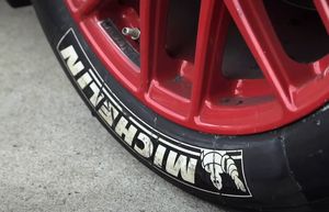 Автоспорт