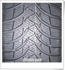 Протектор зимней резины Michelin Alpin A4 Michelin Alpin A4