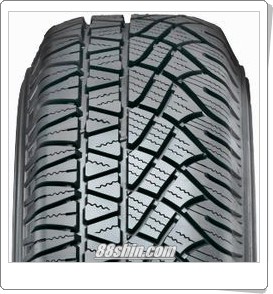 Рисунок протектора Michelin Latitude Cross Michelin Latitude Cross