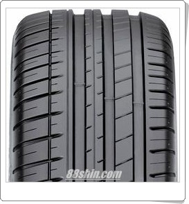 Michelin Pilot Sport 3