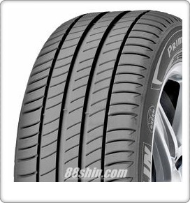 Рисунок протектора Michelin Primacy 3 Michelin Primacy 3