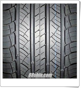 Рисунок протектора шин Michelin Latitude Tour HP Michelin Latitude Tour HP