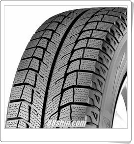 Протектор зимней резины Michelin X-Ice Xi2 Michelin X-Ice Xi2